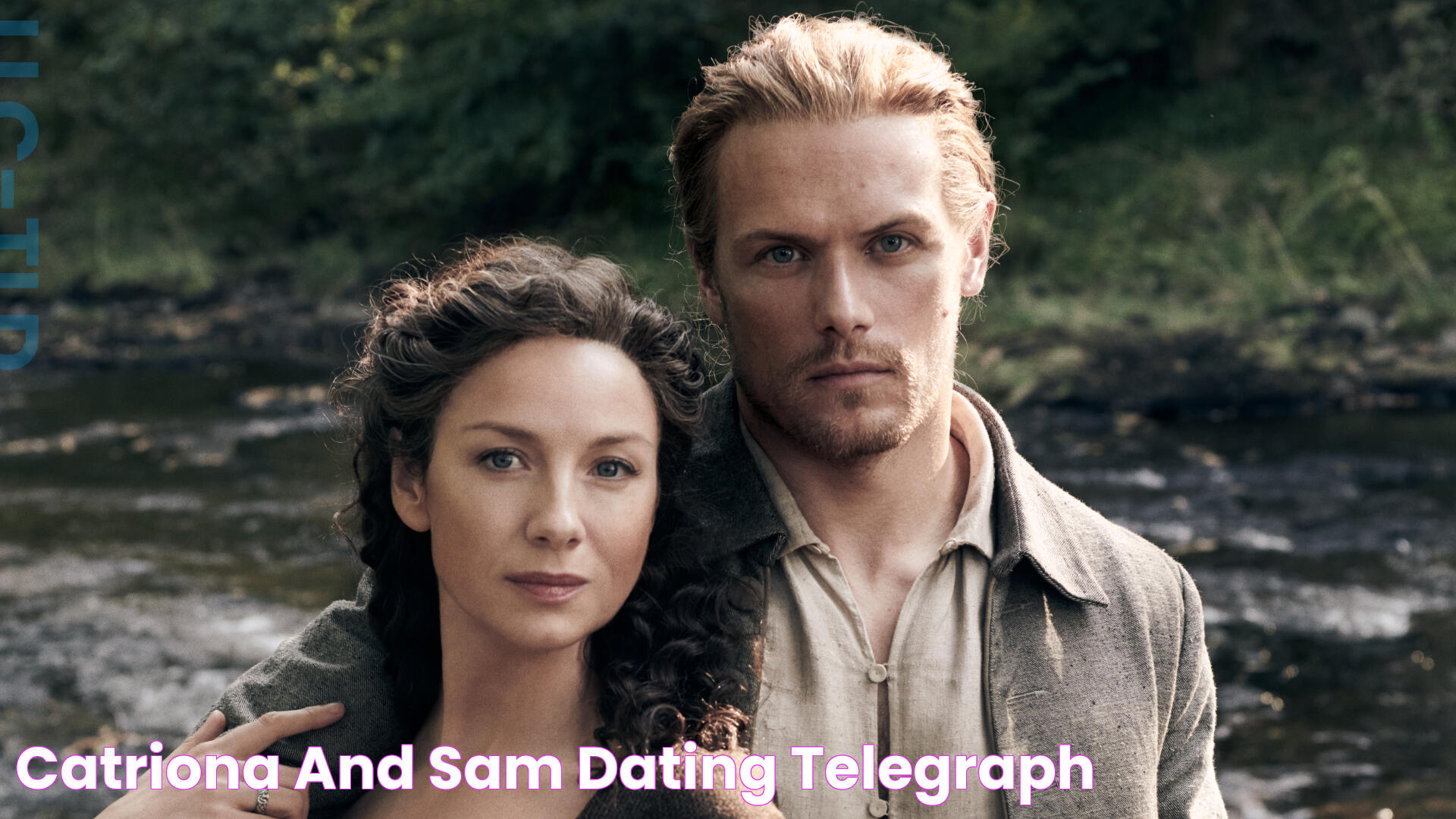 Catriona And Sam Dating Telegraph