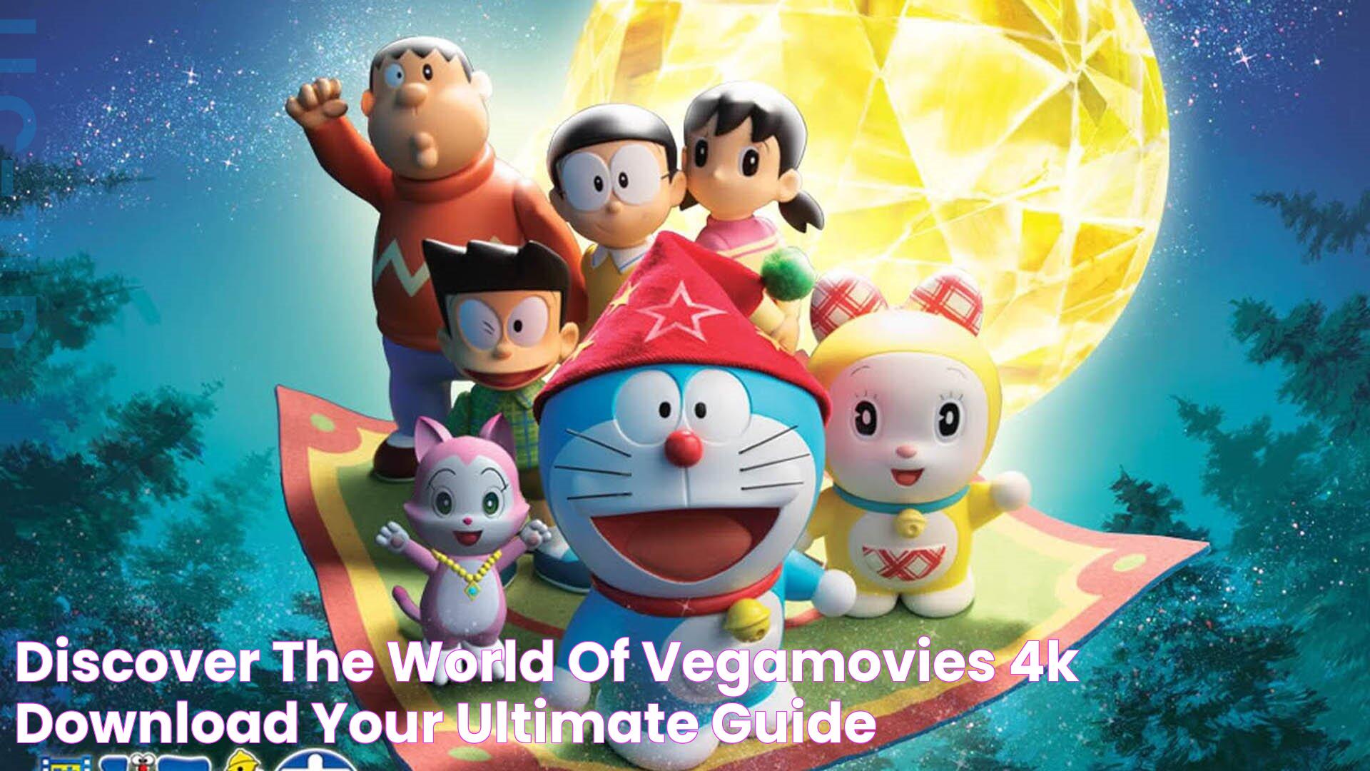 Discover The World Of Vegamovies 4K Download Your Ultimate Guide