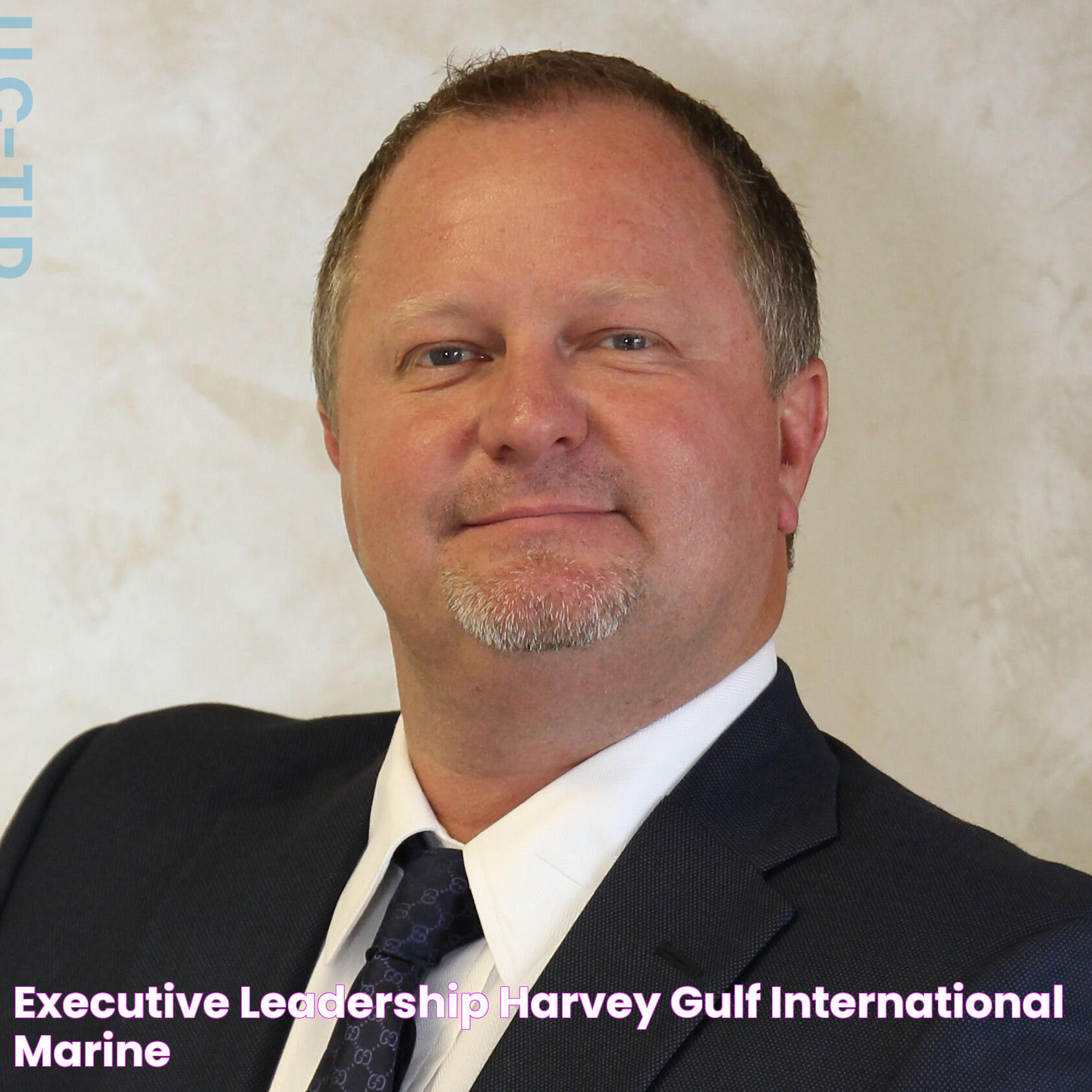 Executive Leadership Harvey Gulf International Marine