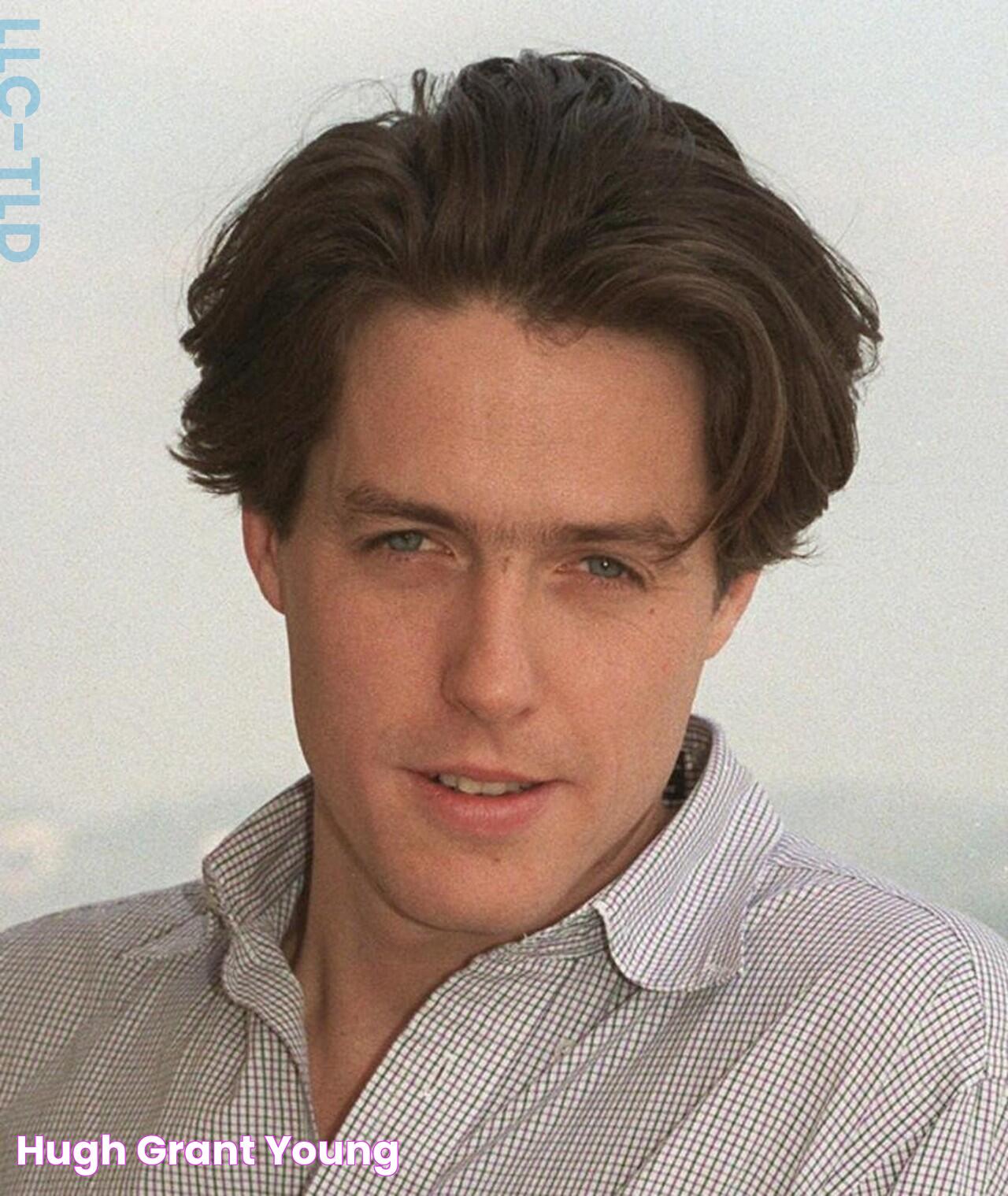 Hugh Grant Young