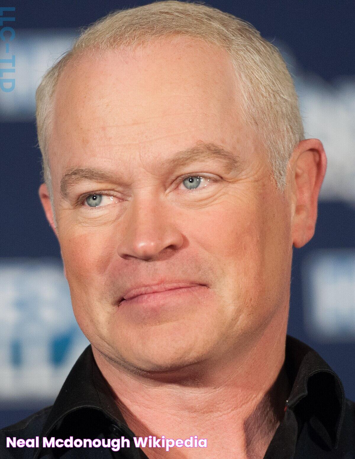 Neal McDonough Wikipedia