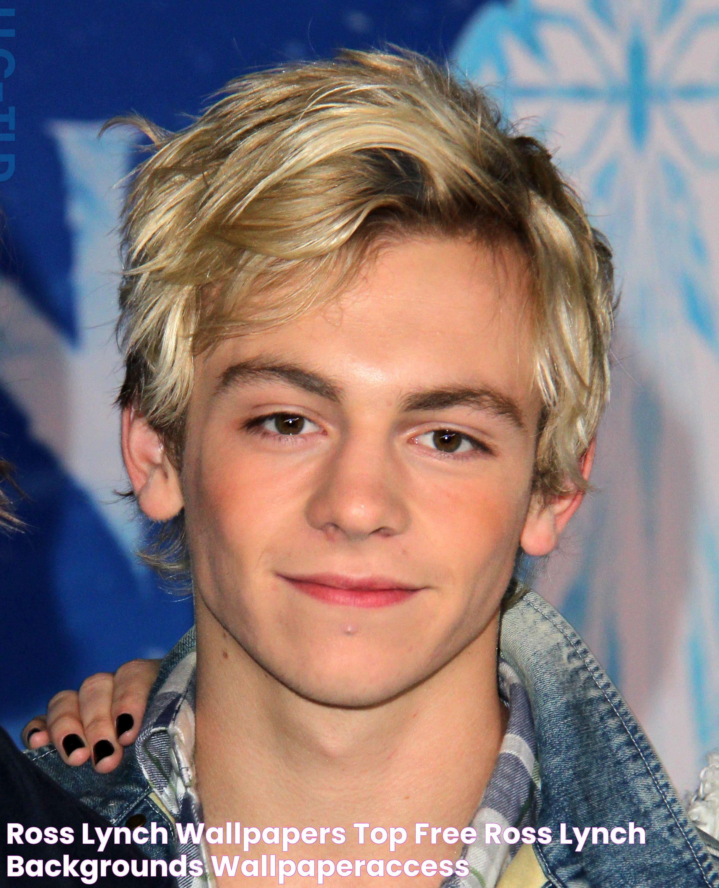 Ross Lynch Wallpapers Top Free Ross Lynch Backgrounds WallpaperAccess