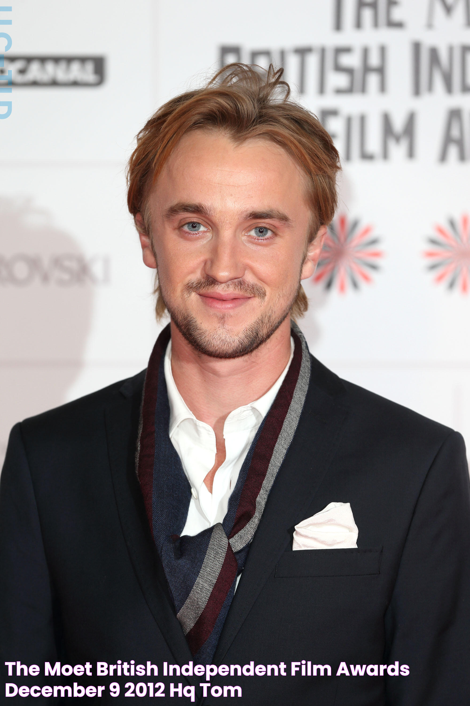 The Moet British Independent Film Awards December 9, 2012 HQ Tom