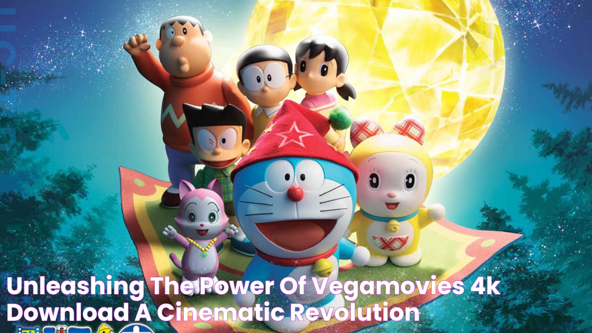 Unleashing The Power Of Vegamovies 4K Download A Cinematic Revolution