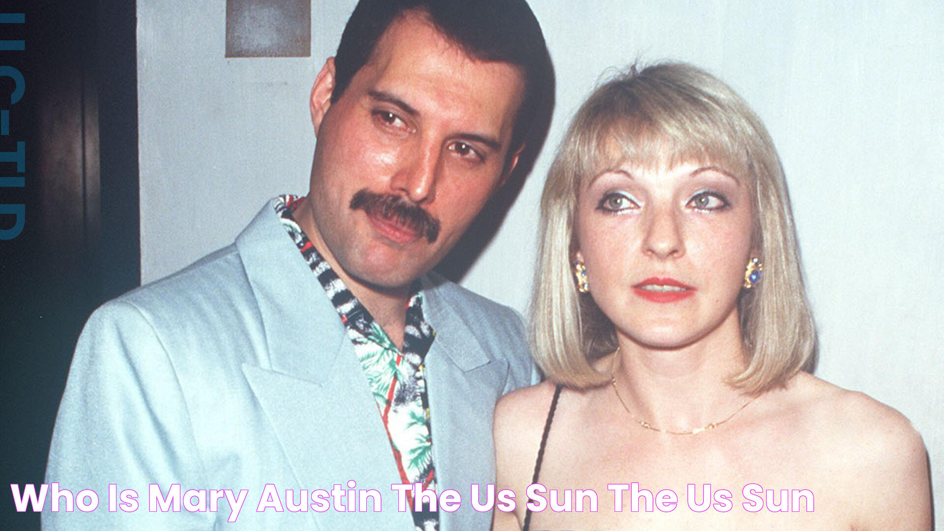 Who is Mary Austin? The US Sun The US Sun