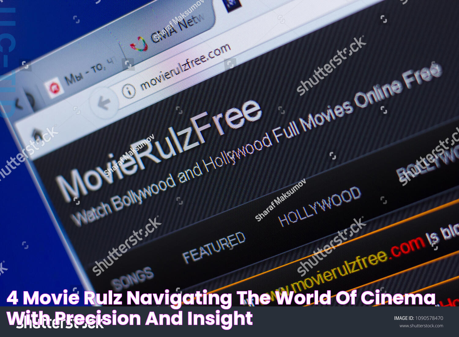 4 Movie Rulz Navigating The World Of Cinema With Precision And Insight