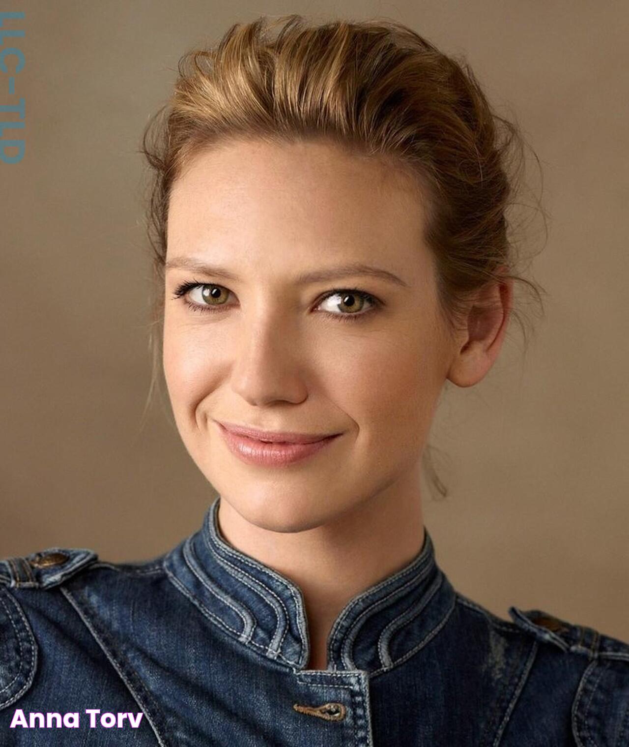 Anna Torv