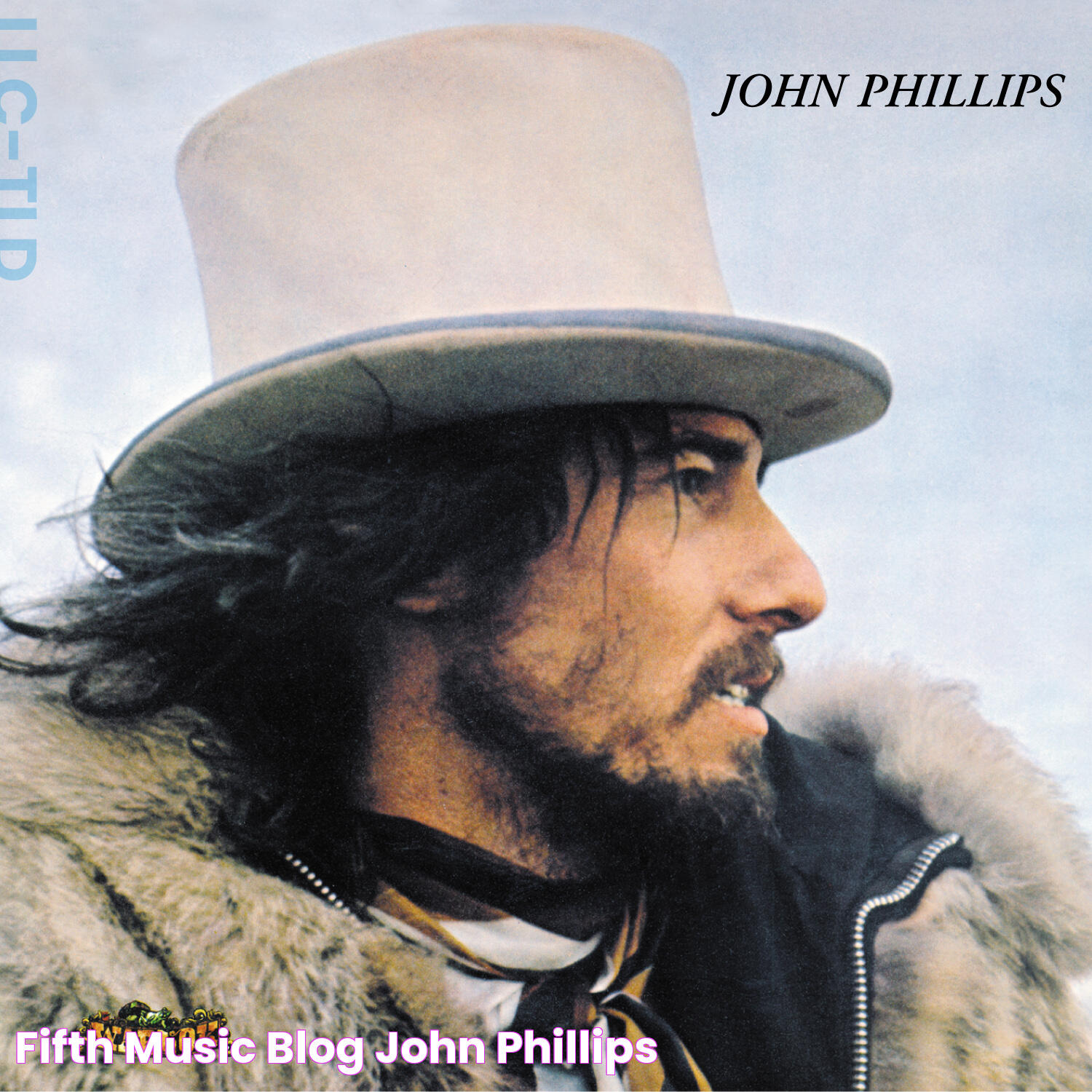 Fifth Music Blog JOHN PHILLIPS