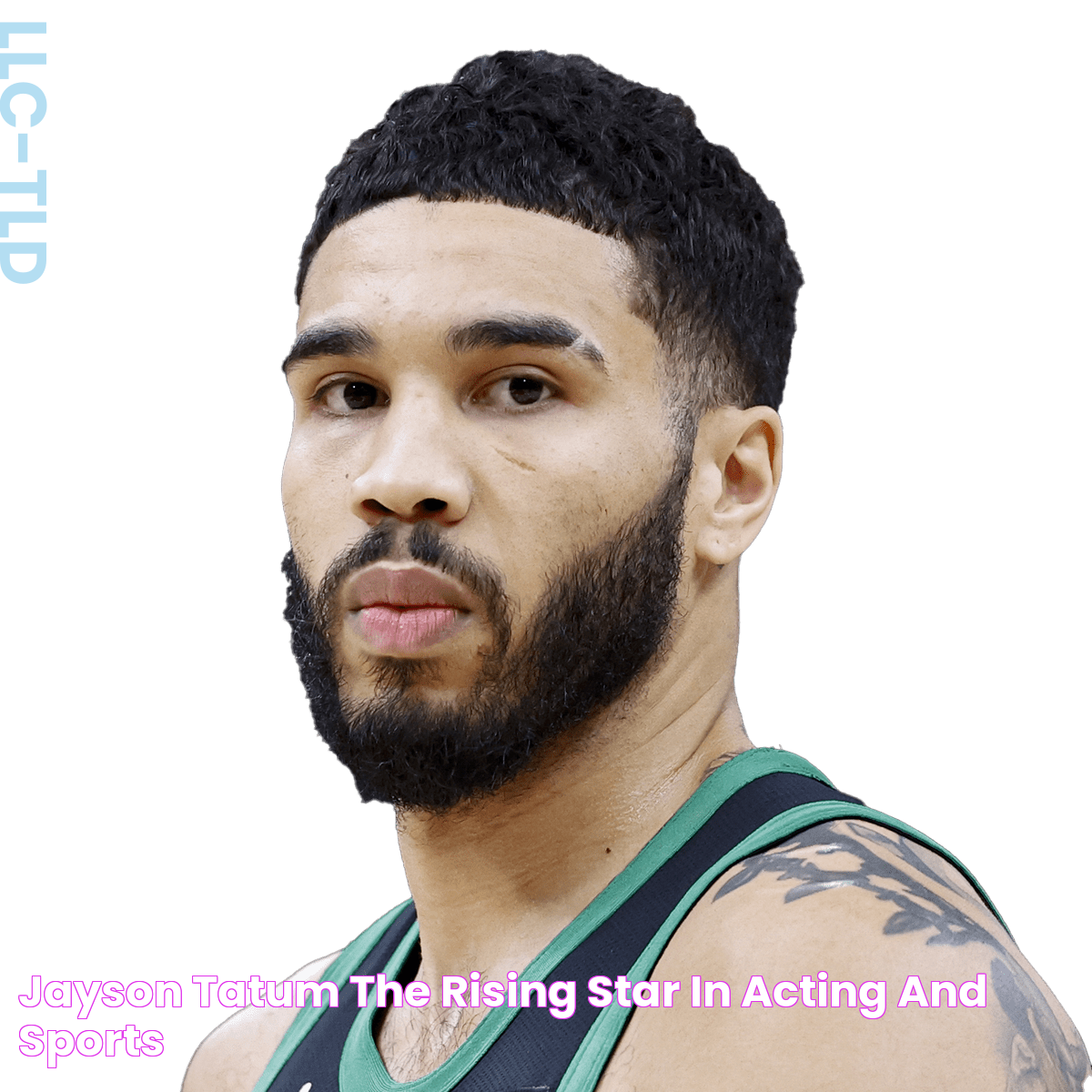 Jayson Tatum The Rising Star In Acting And Sports