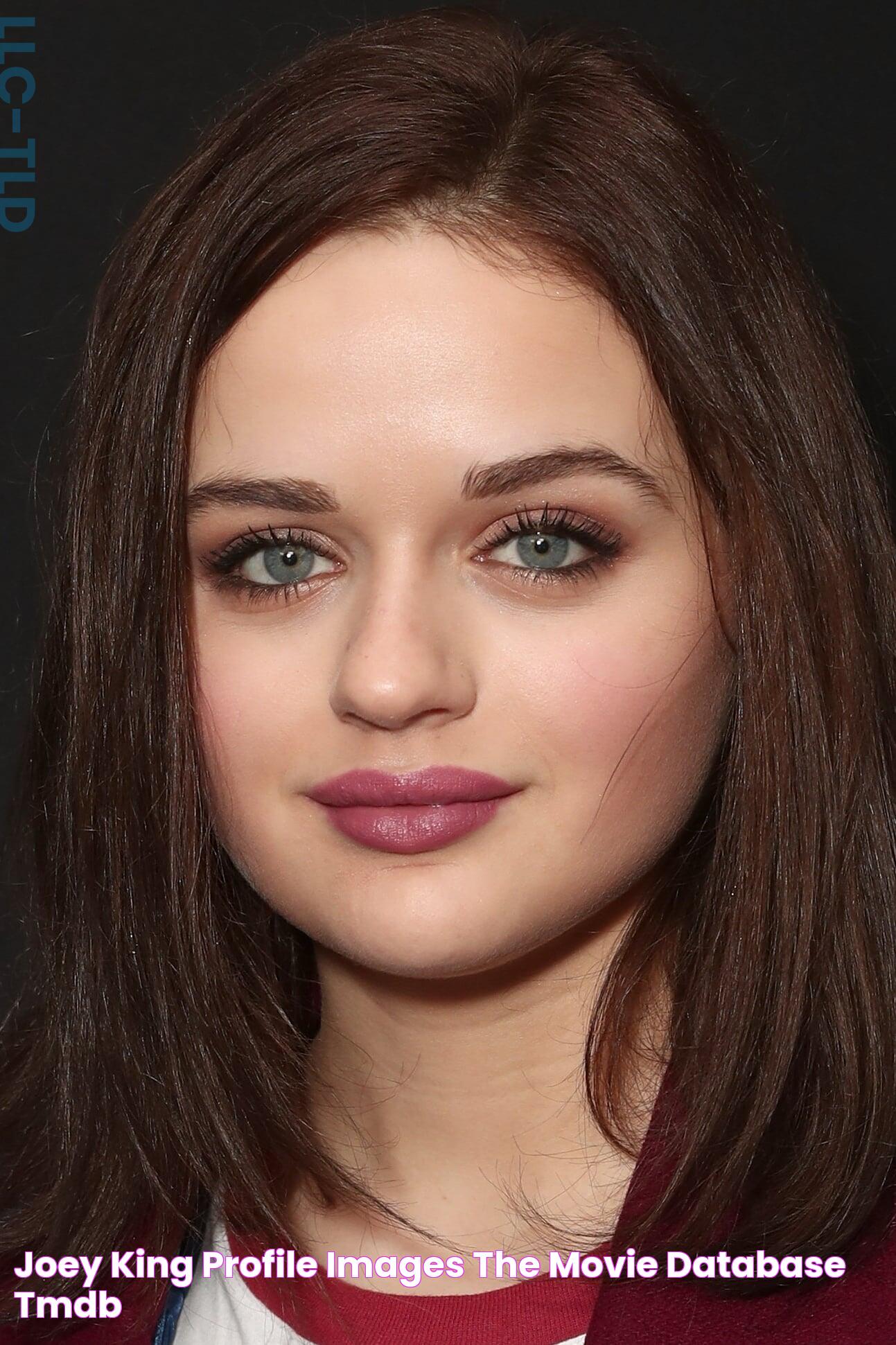 Joey King Profile Images — The Movie Database (TMDB)