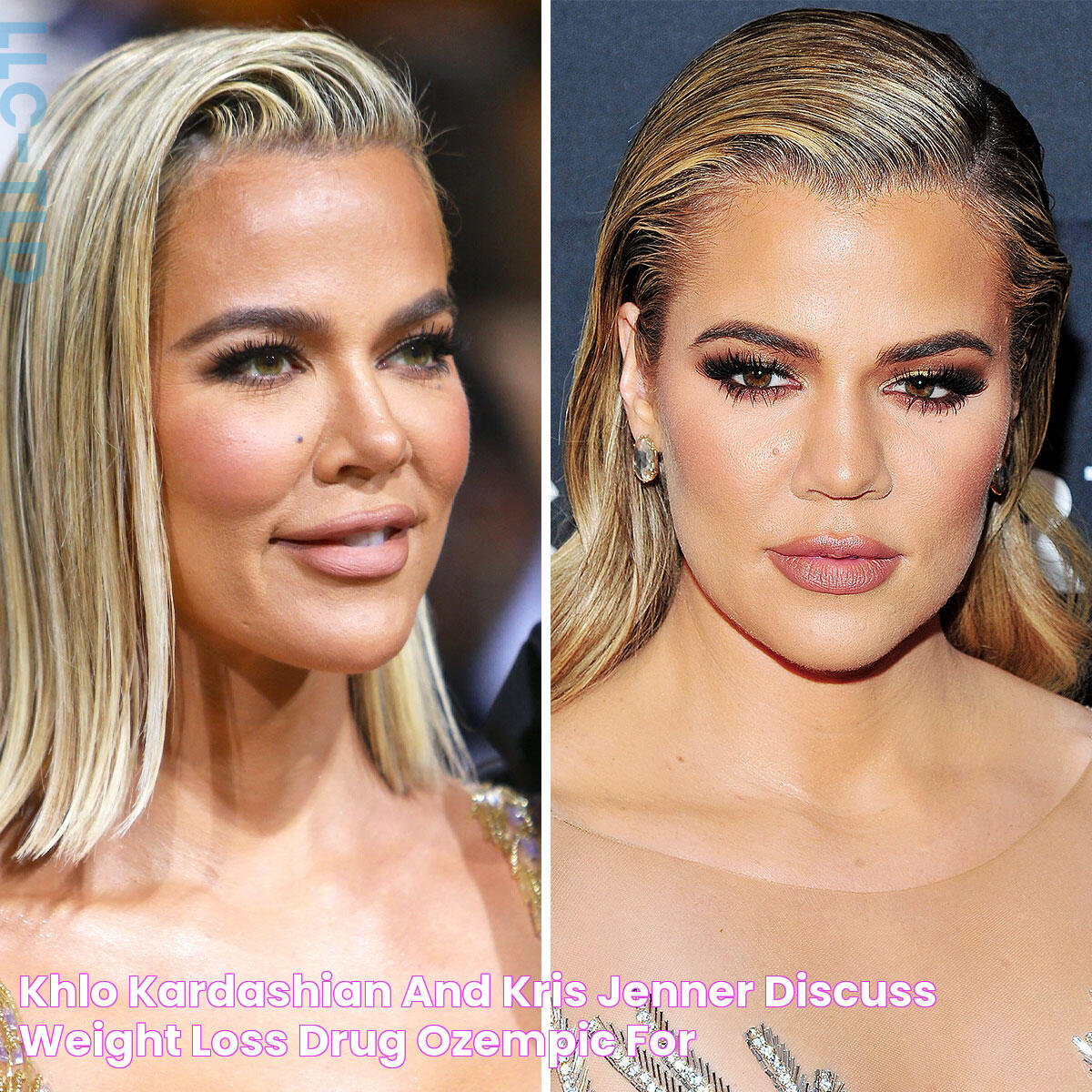 Khloé Kardashian And Kris Jenner Discuss Weight Loss Drug Ozempic For