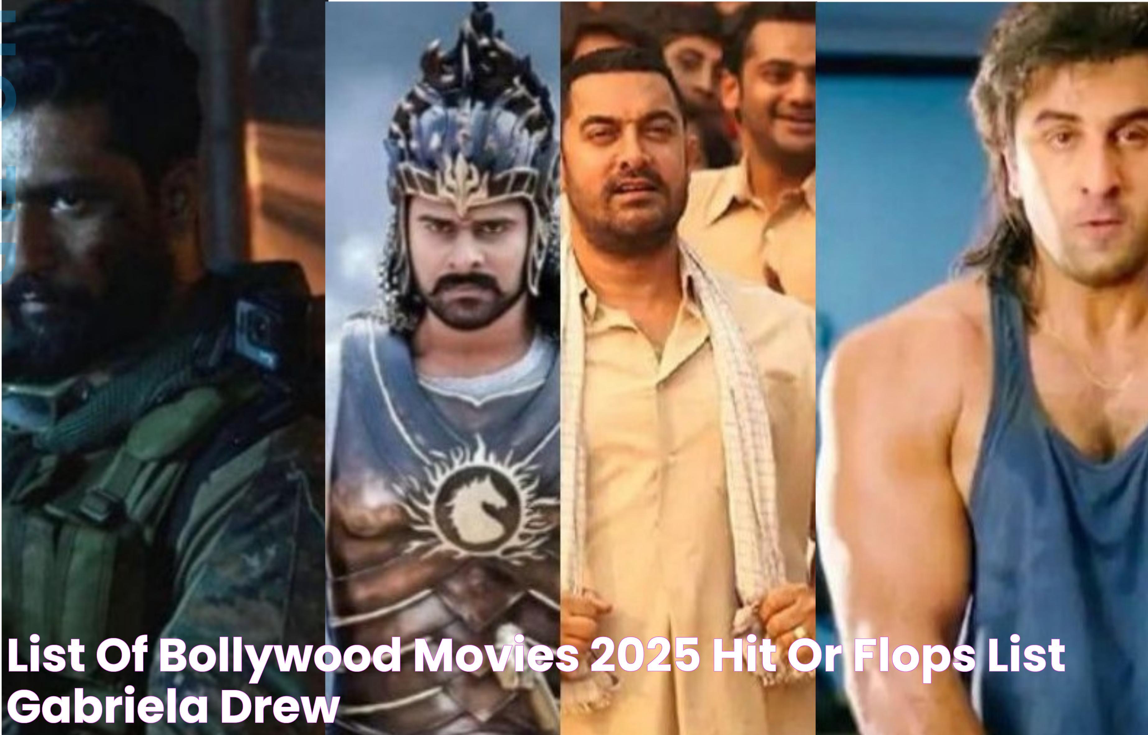 List Of Bollywood Movies 2025 Hit Or Flops List Gabriela Drew