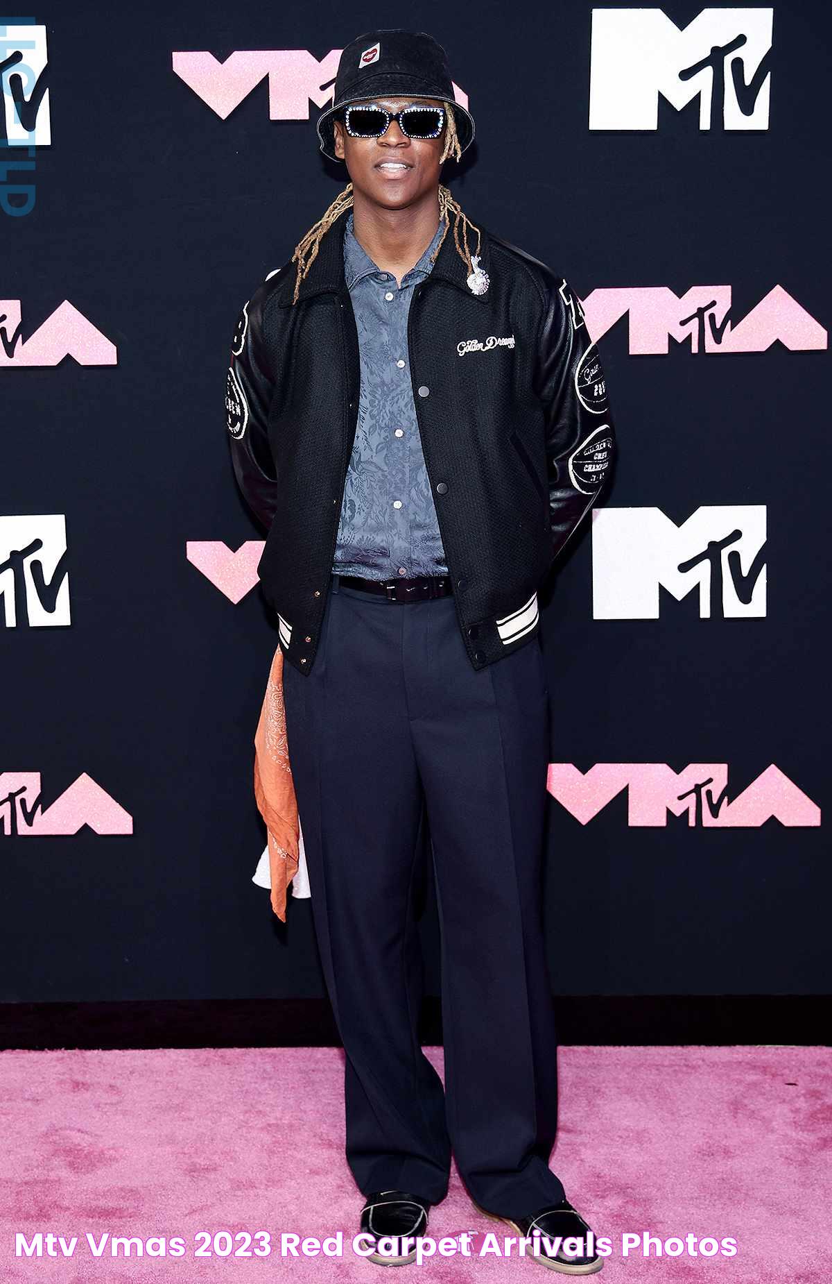 MTV VMAs 2023 Red Carpet Arrivals Photos