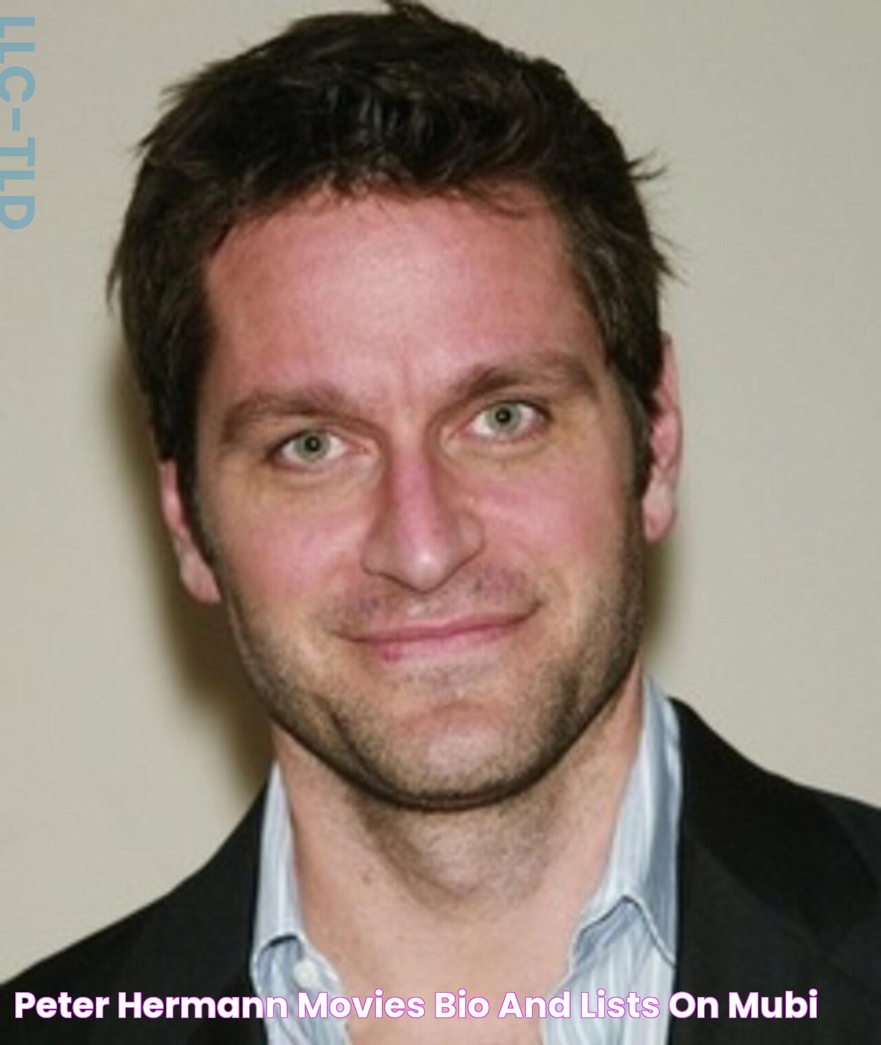 Peter Hermann Movies, Bio and Lists on MUBI