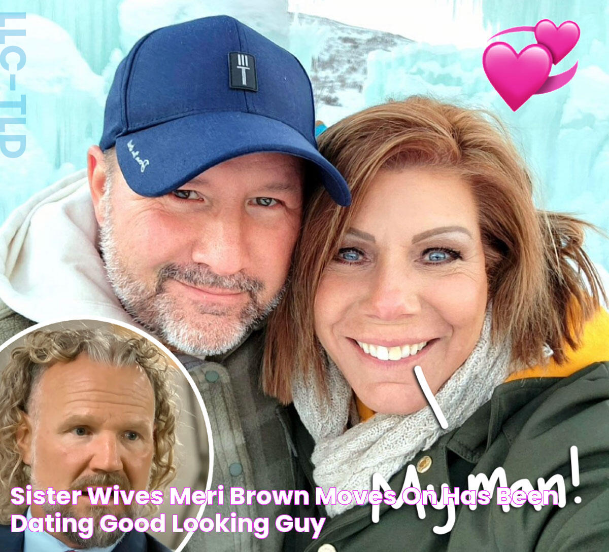 Sister Wives' Meri Brown Moves On Has Been Dating 'Good Looking Guy