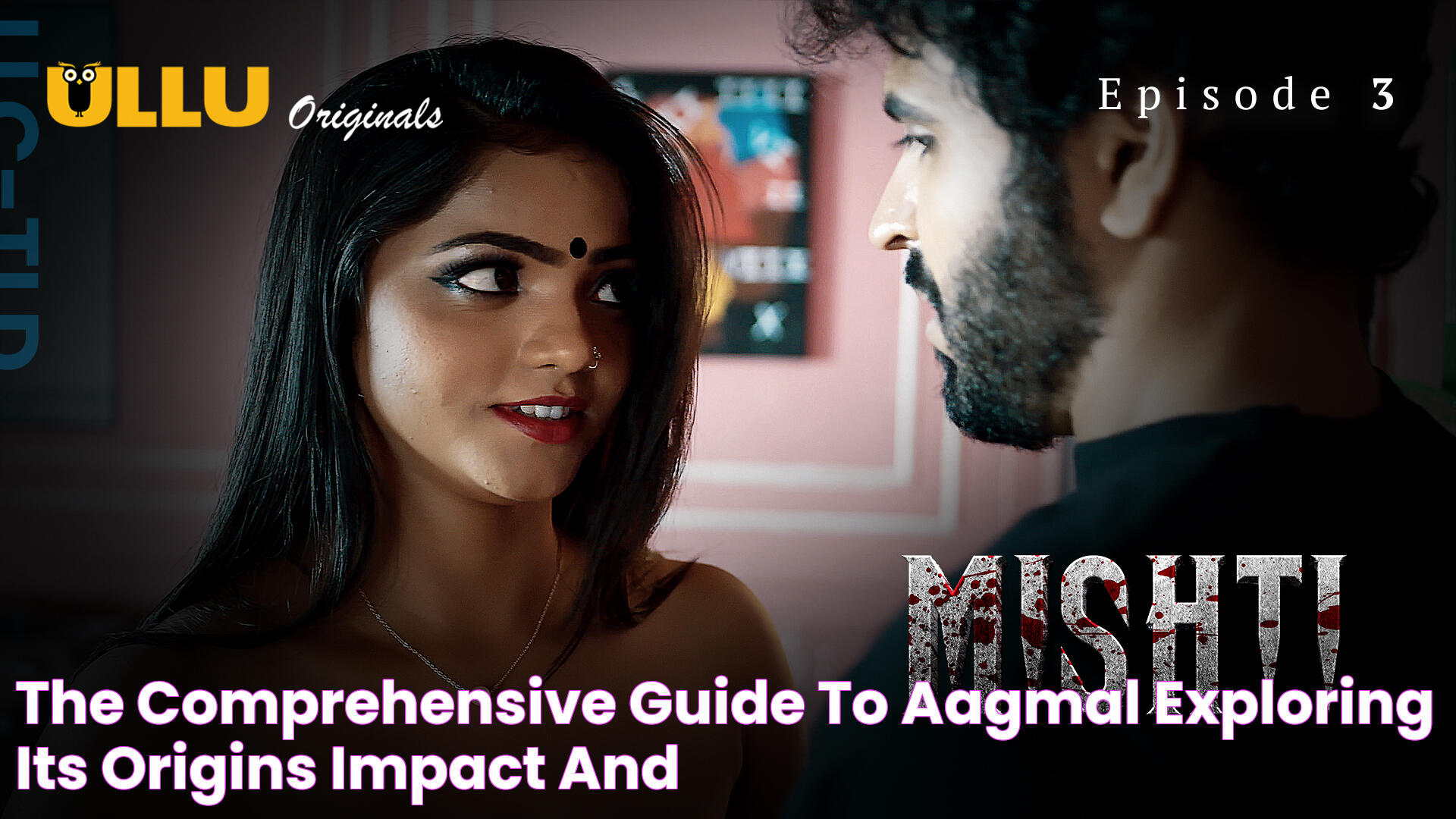 The Comprehensive Guide To Aagmal Exploring Its Origins, Impact, And