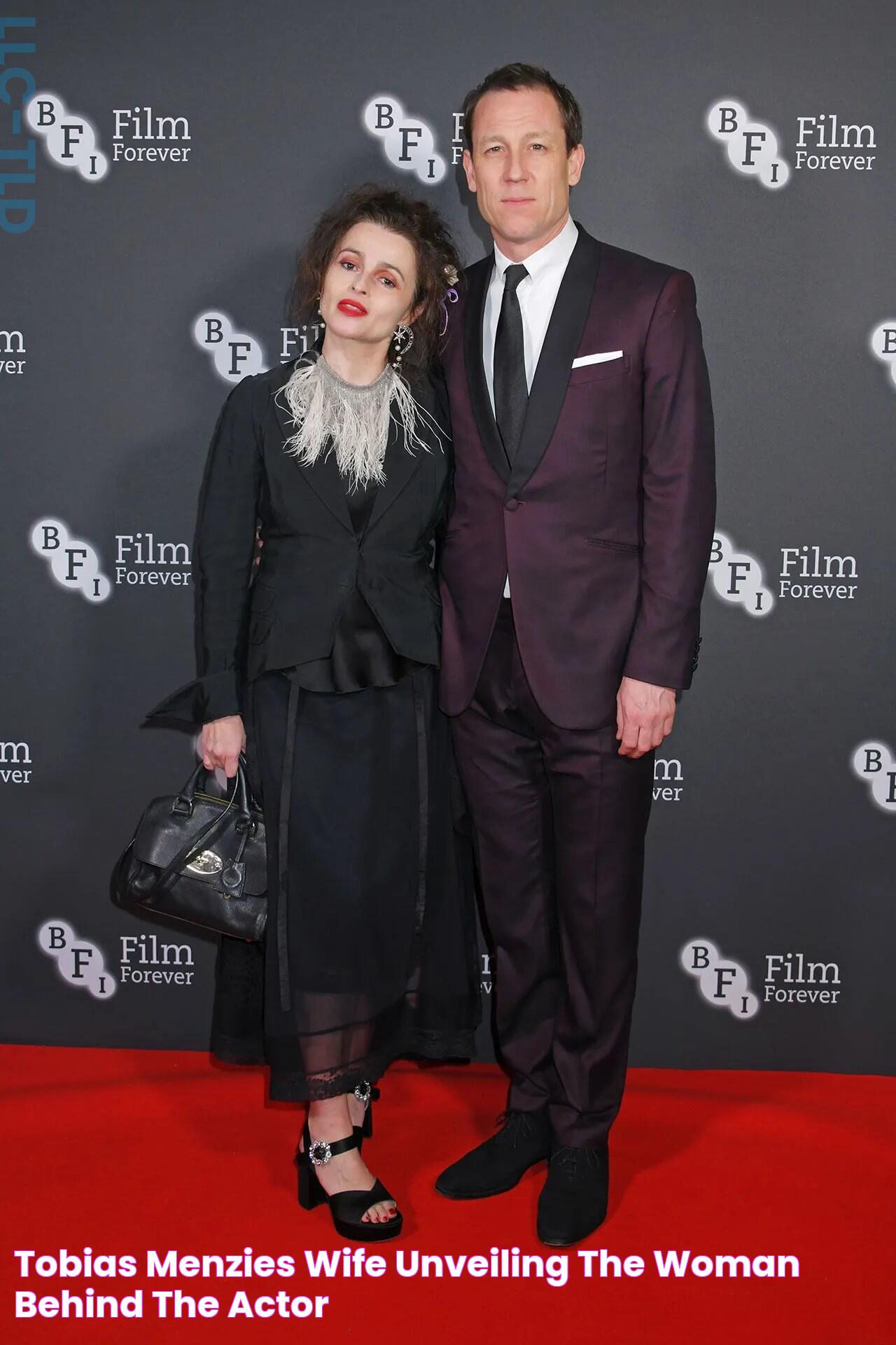 Tobias Menzies' Wife Unveiling The Woman Behind The Actor