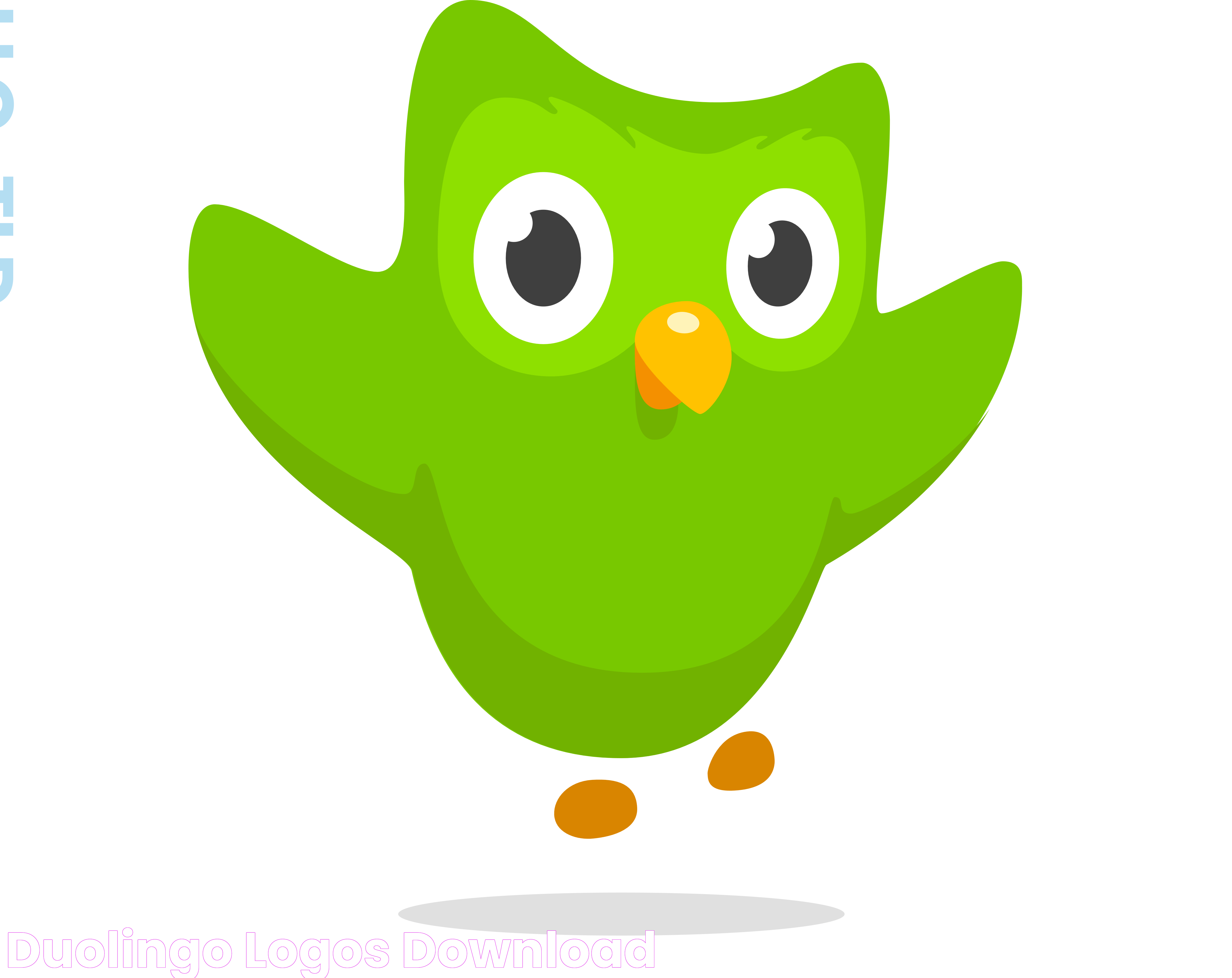 Duolingo Logos Download