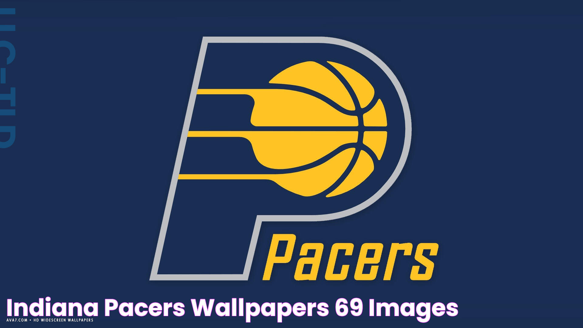 Indiana Pacers Wallpapers (69+ images)