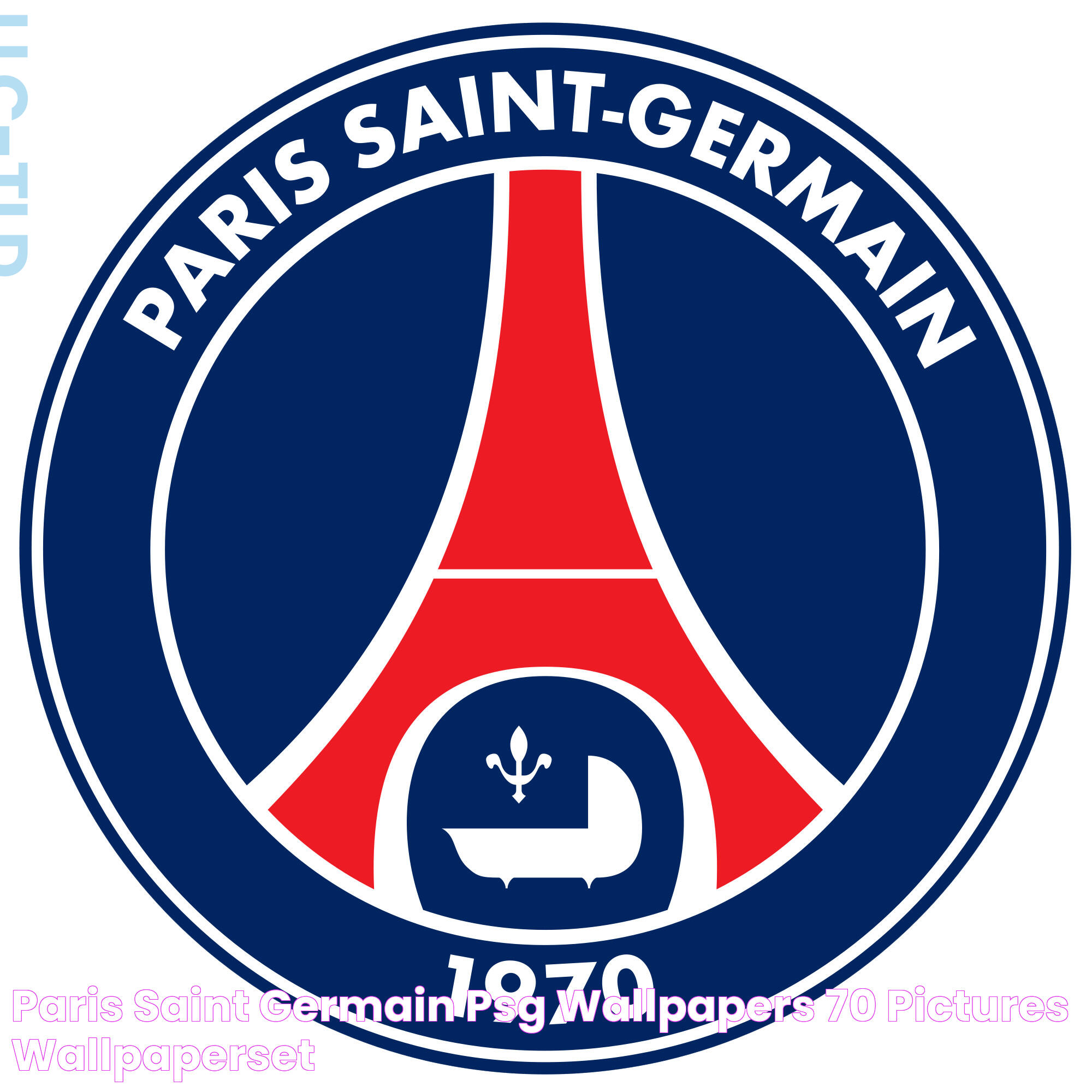 Paris Saint Germain Psg Wallpapers (70+ pictures) WallpaperSet