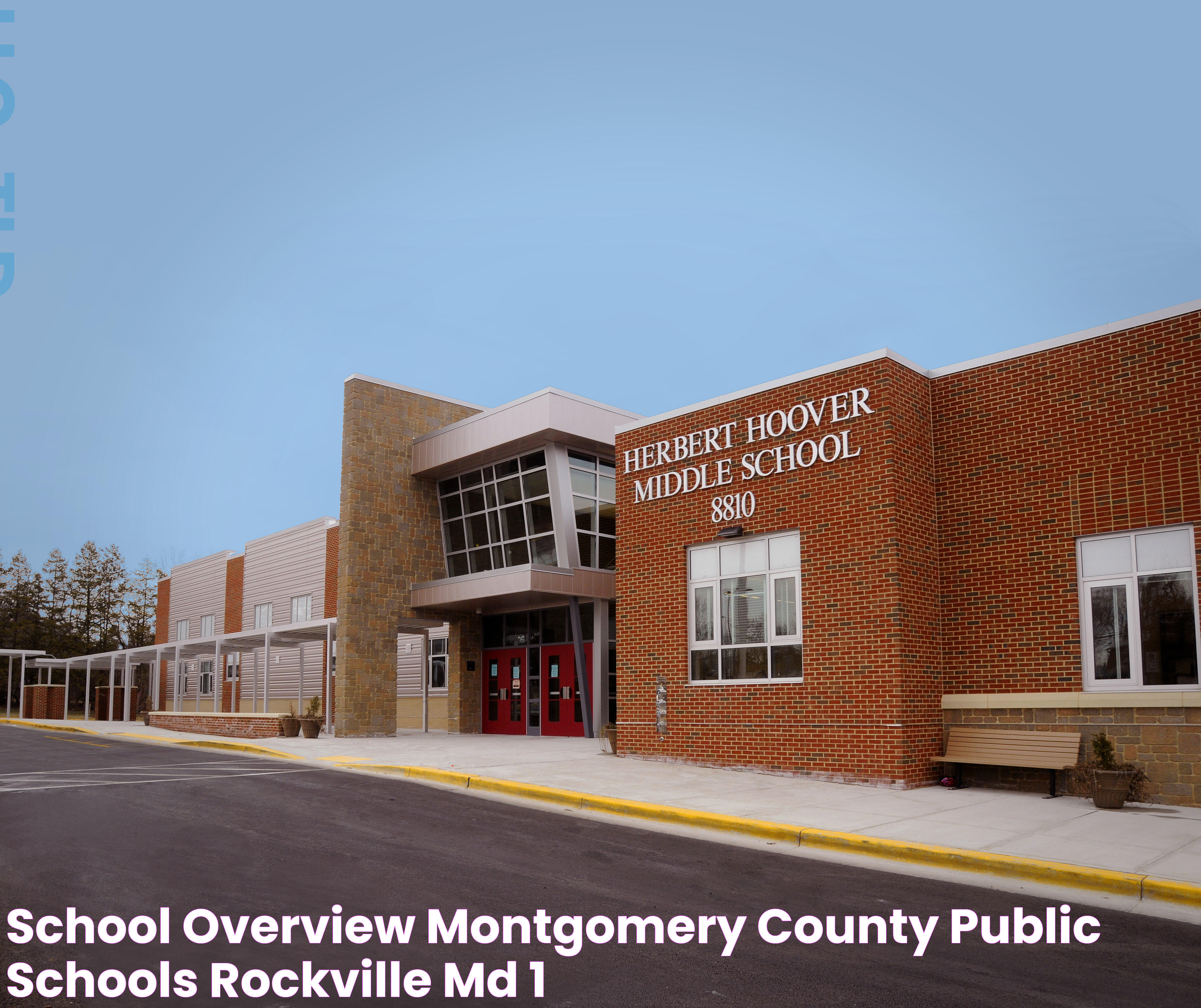 School Overview Montgomery County Public Schools, Rockville, MD