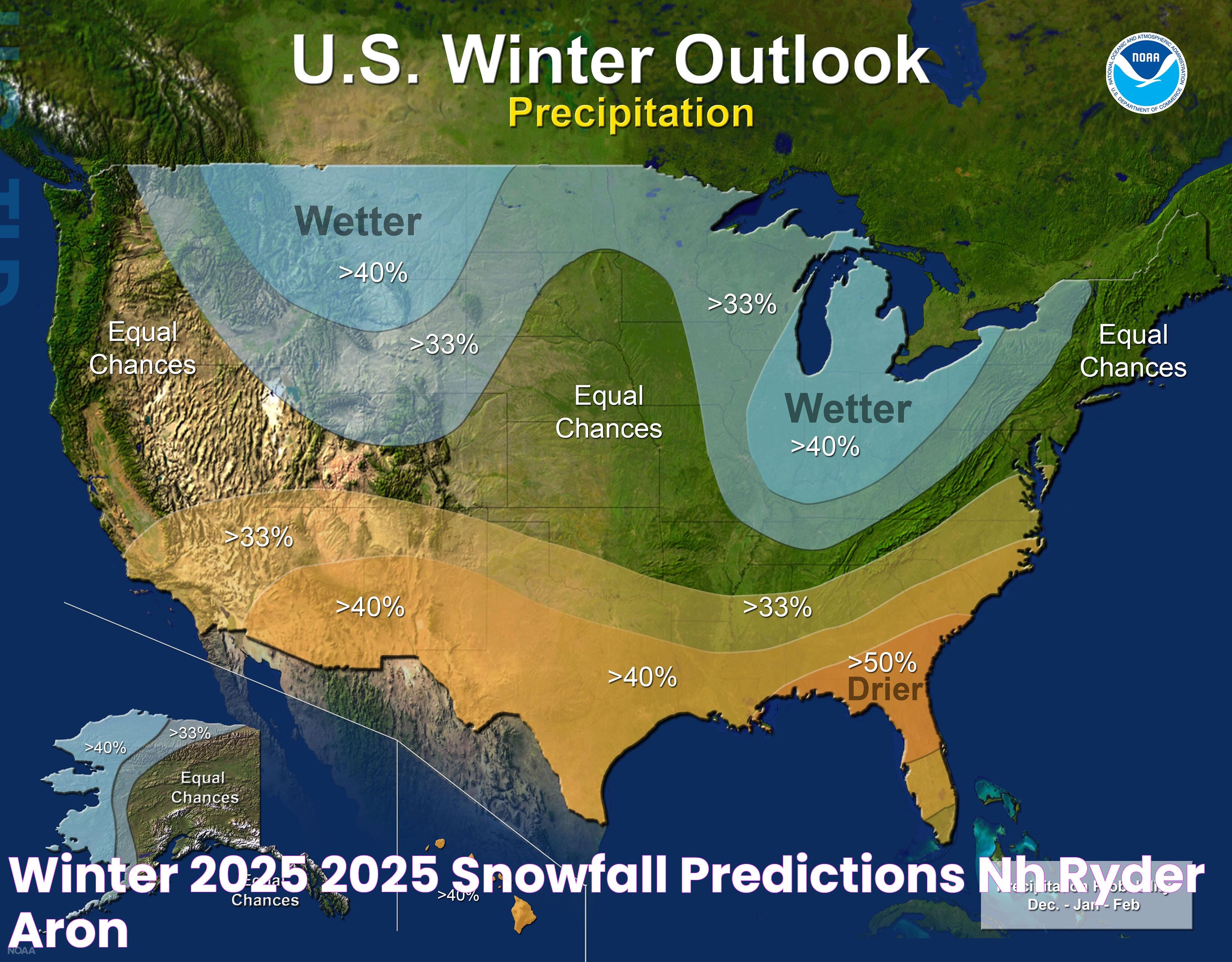 Winter 2025 2025 Snowfall Predictions Nh Ryder Aron