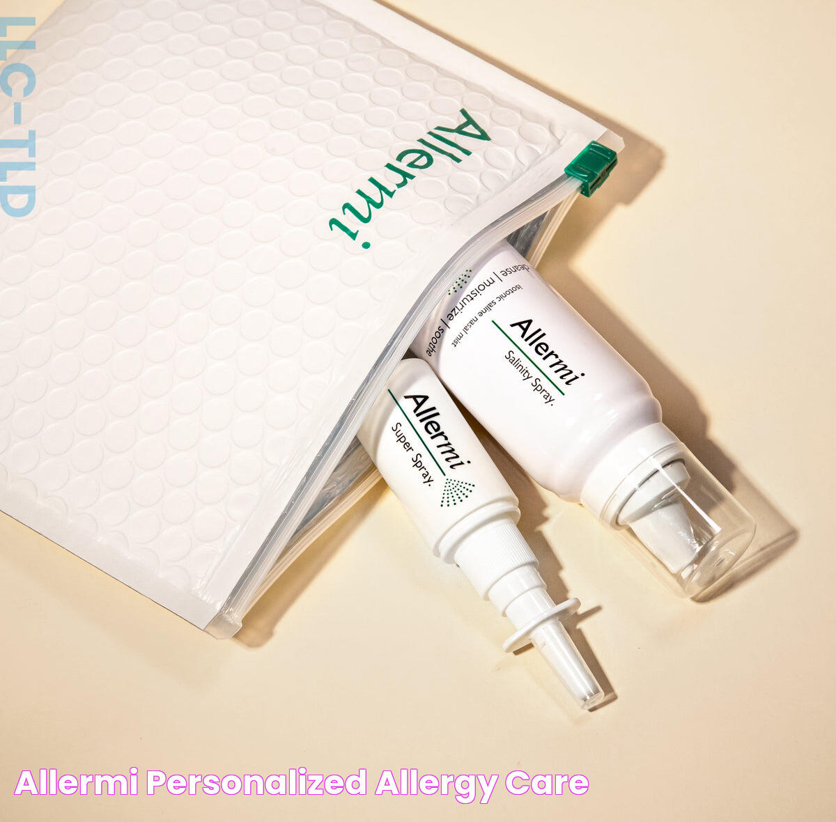 Allermi Personalized Allergy Care