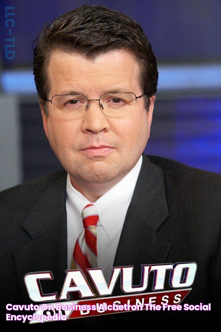 Cavuto on Business Alchetron, The Free Social Encyclopedia