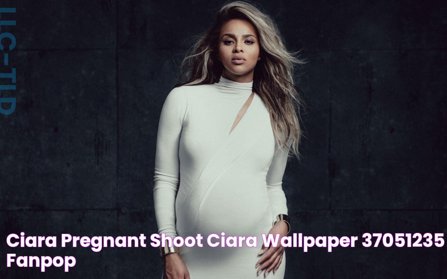 Ciara pregnant shoot Ciara Wallpaper (37051235) Fanpop