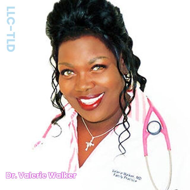 Dr. Valerie Walker