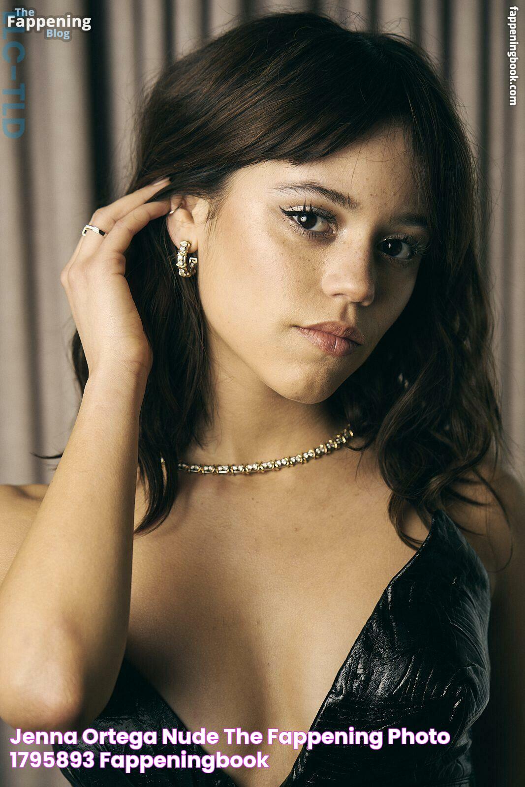 Jenna Ortega Nude, The Fappening Photo 1795893 FappeningBook