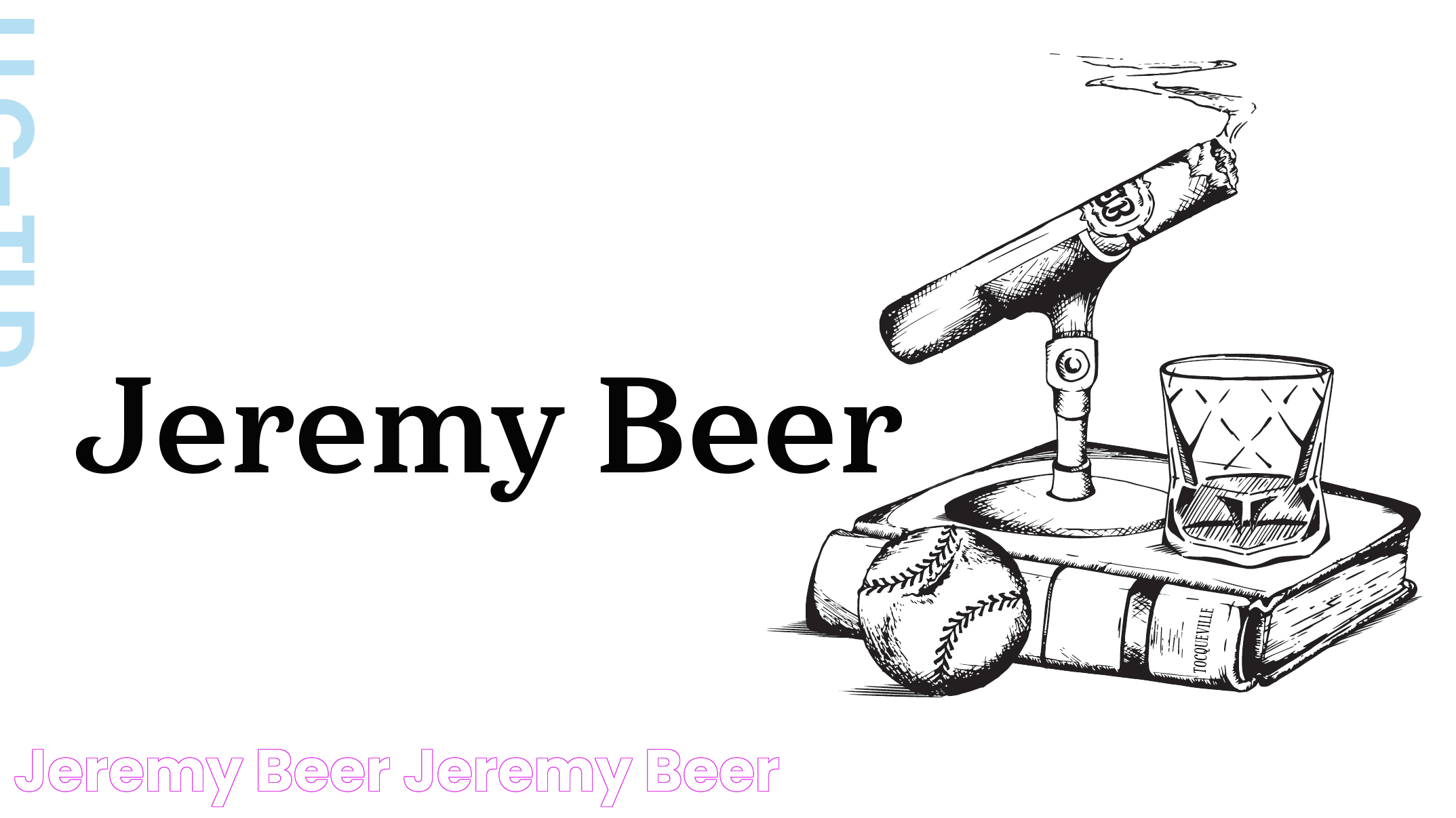 Jeremy Beer Jeremy Beer