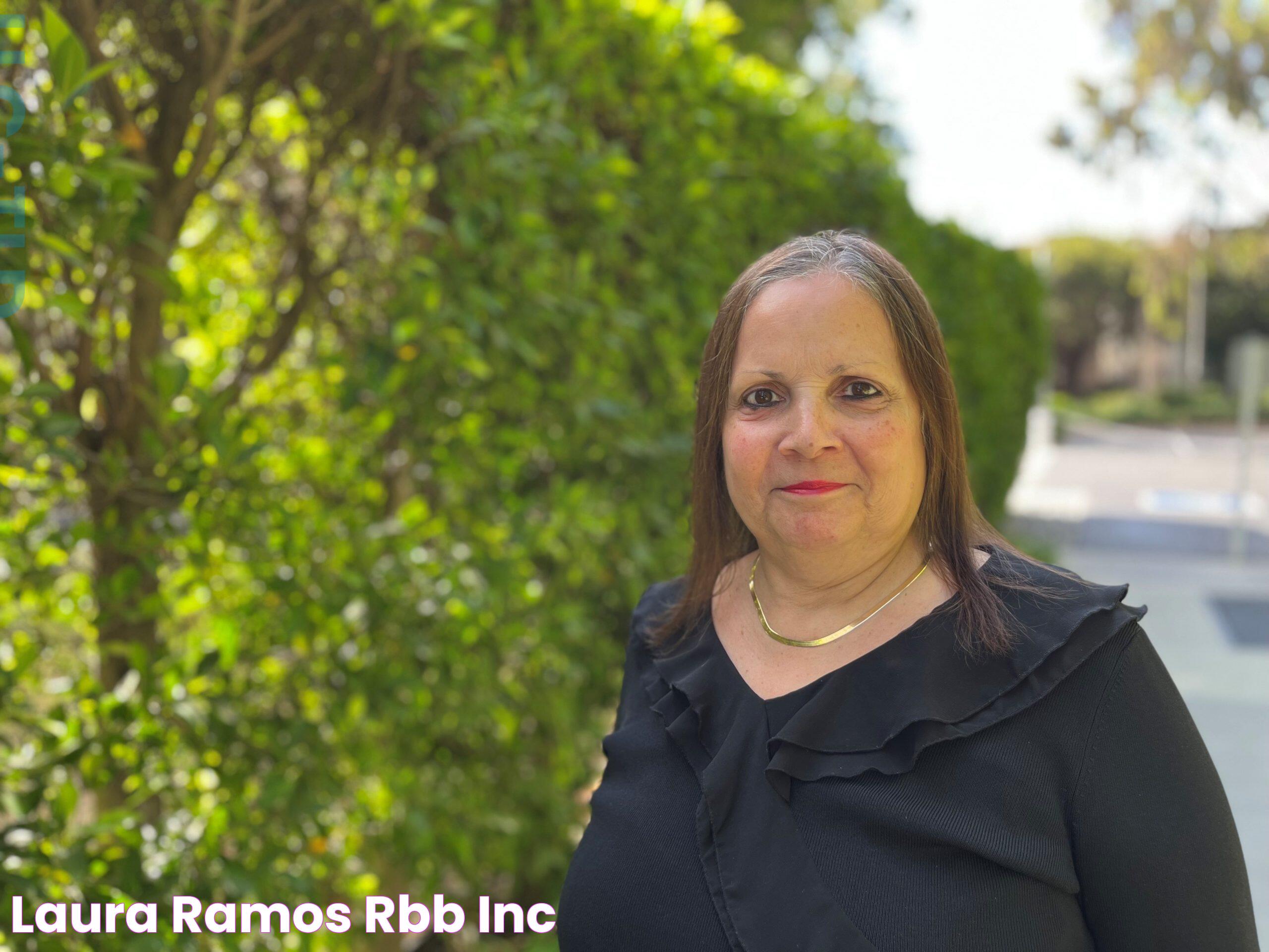 Laura Ramos RBB Inc