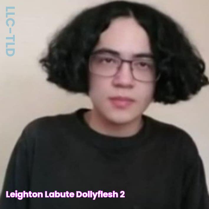 Leighton labute/dollyflesh 2