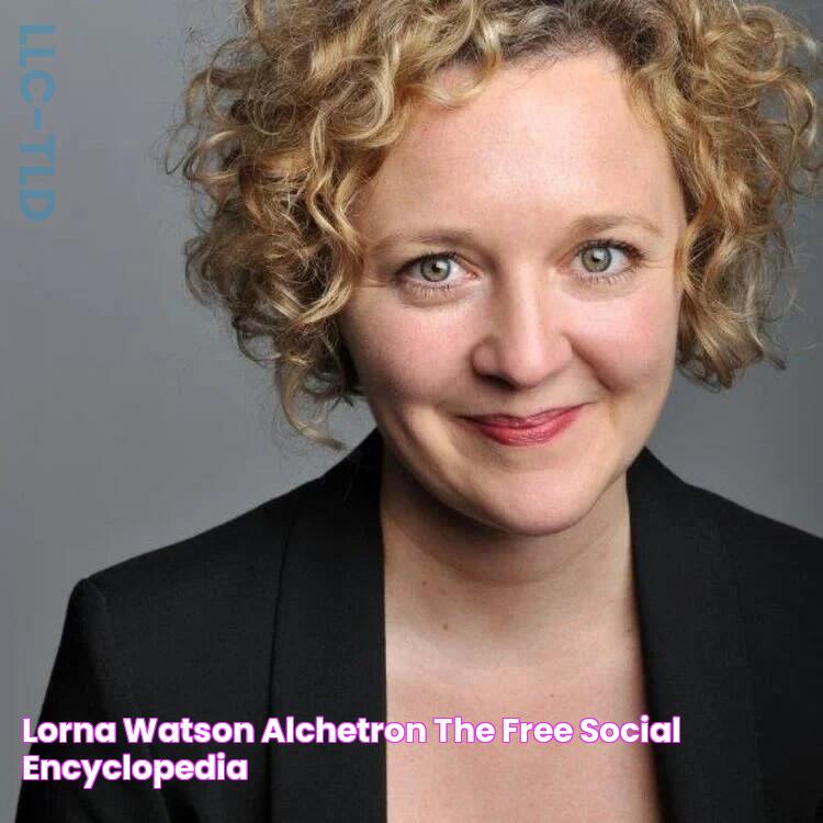 Lorna Watson Alchetron, The Free Social Encyclopedia