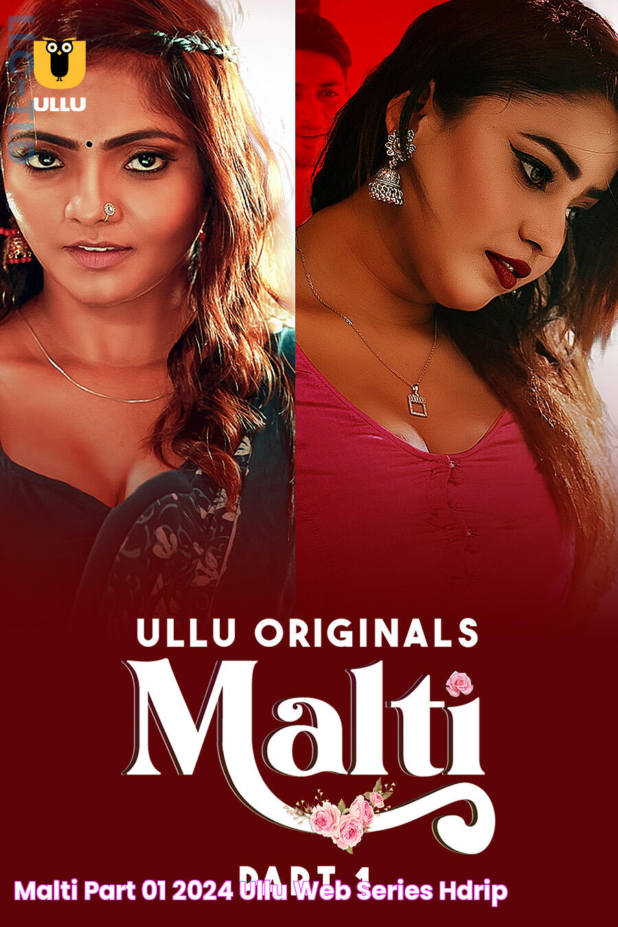 Malti Part 01 2024 Ullu Web Series HDRip