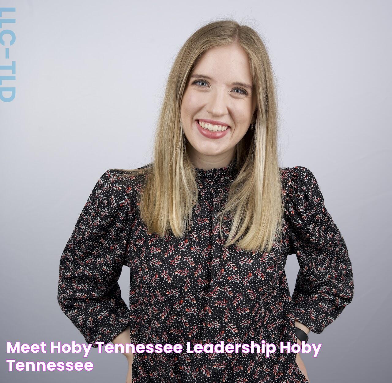 Meet HOBY Tennessee Leadership HOBY Tennessee