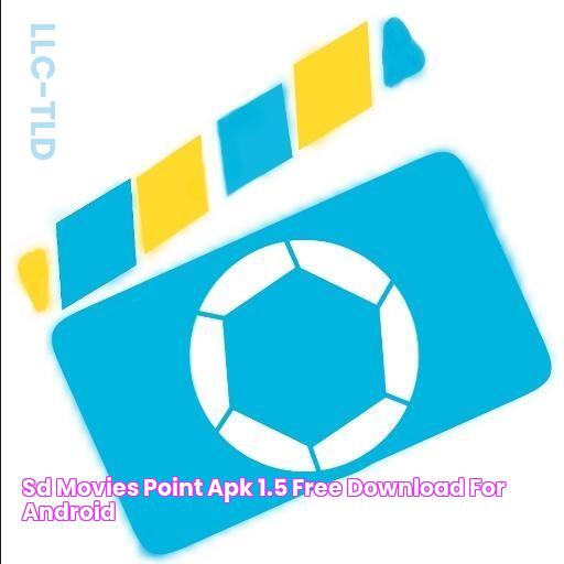 SD Movies Point APK 1.5 Free Download For Android