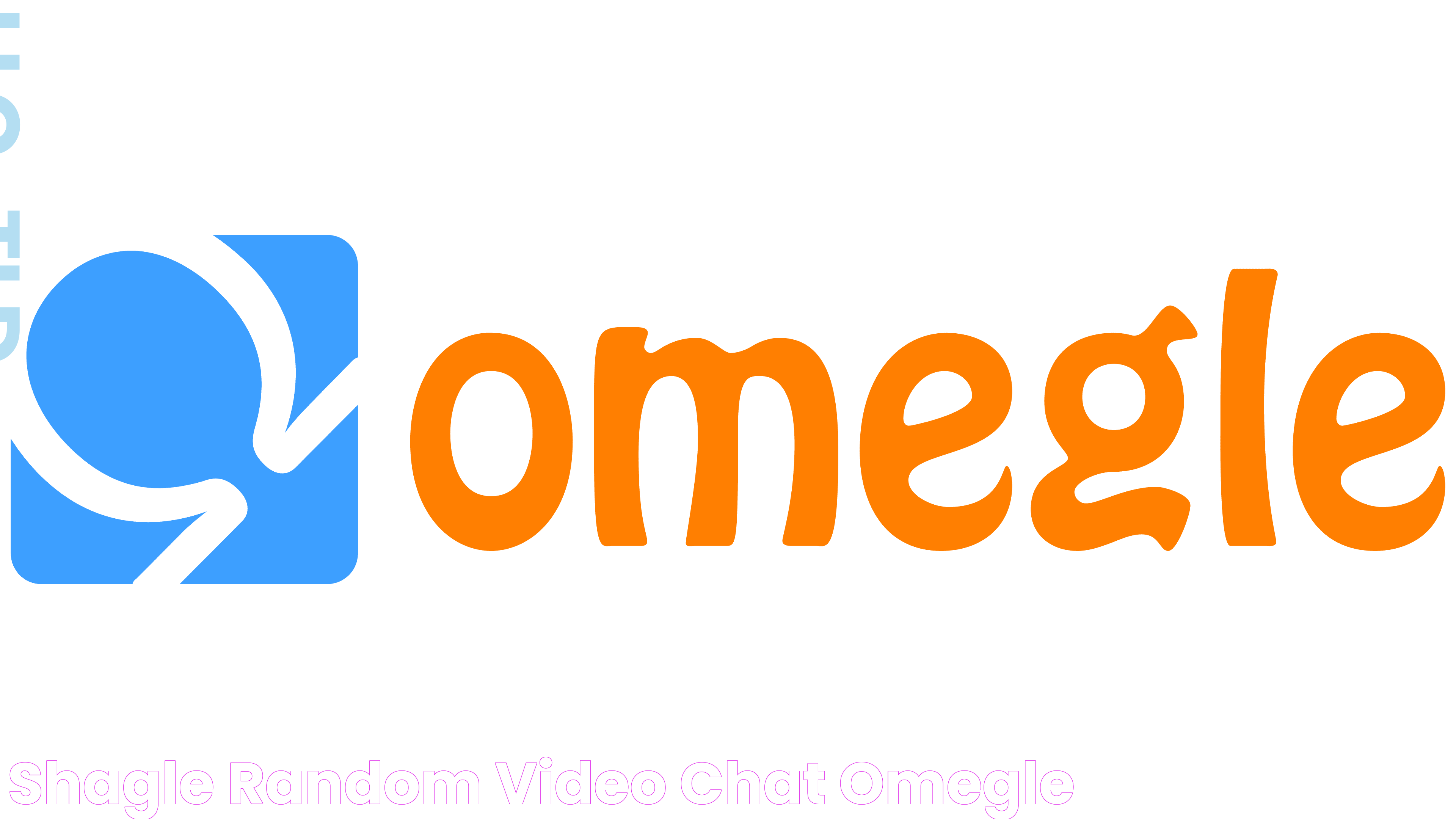 Shagle Random Video Chat Omegle