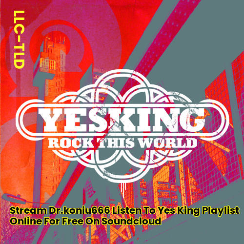 Stream dr.koniu666 Listen to yes king playlist online for free on SoundCloud