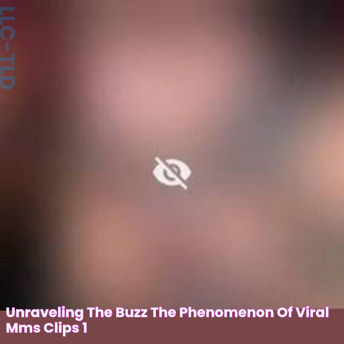 Unraveling The Buzz The Phenomenon Of Viral MMS Clips