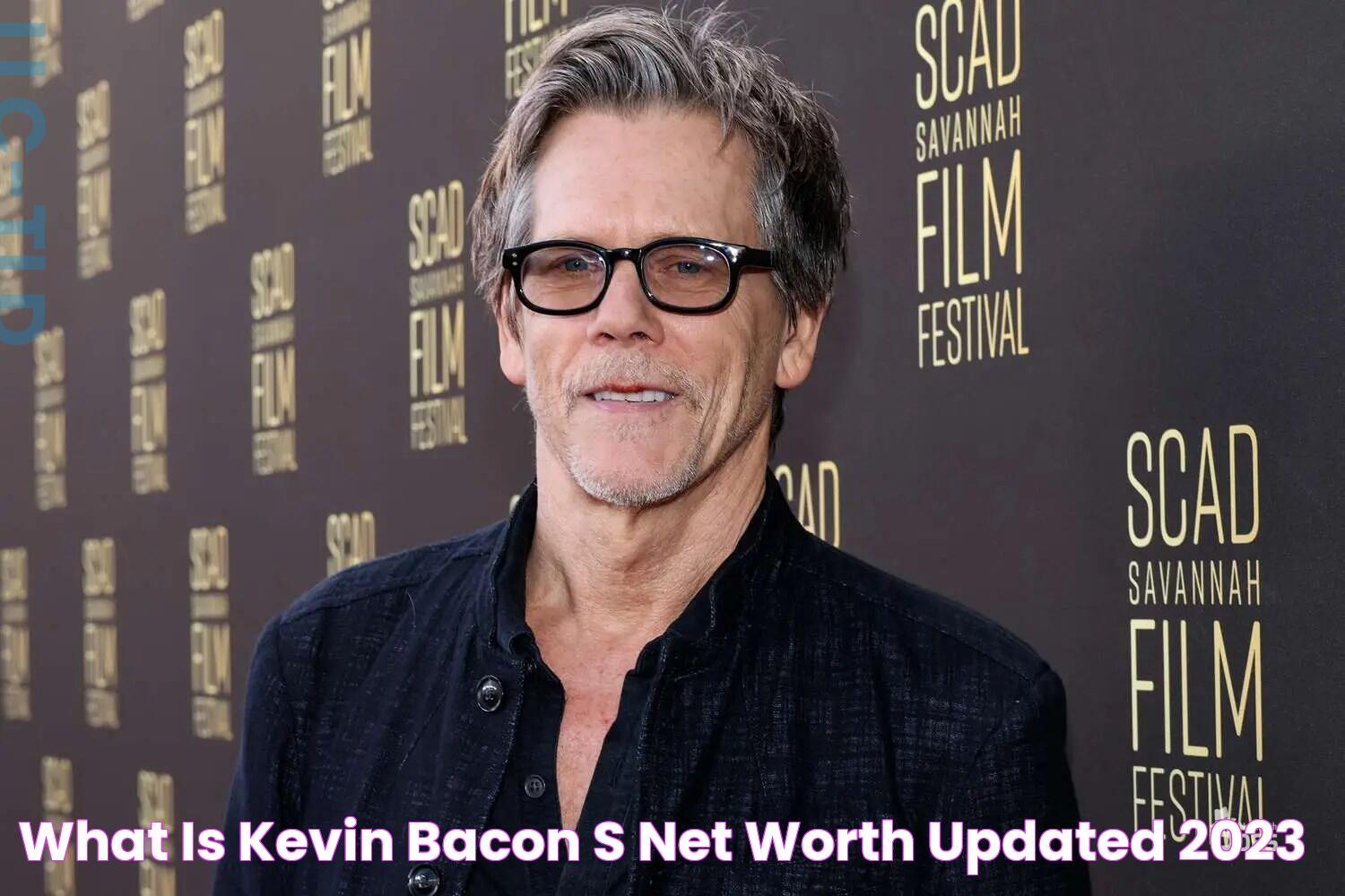 What Is Kevin Bacon's Net Worth? (Updated 2023)