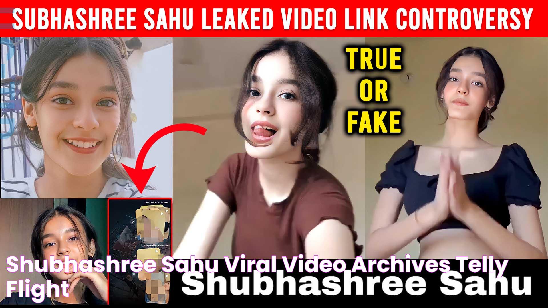 shubhashree sahu viral video Archives » Telly Flight