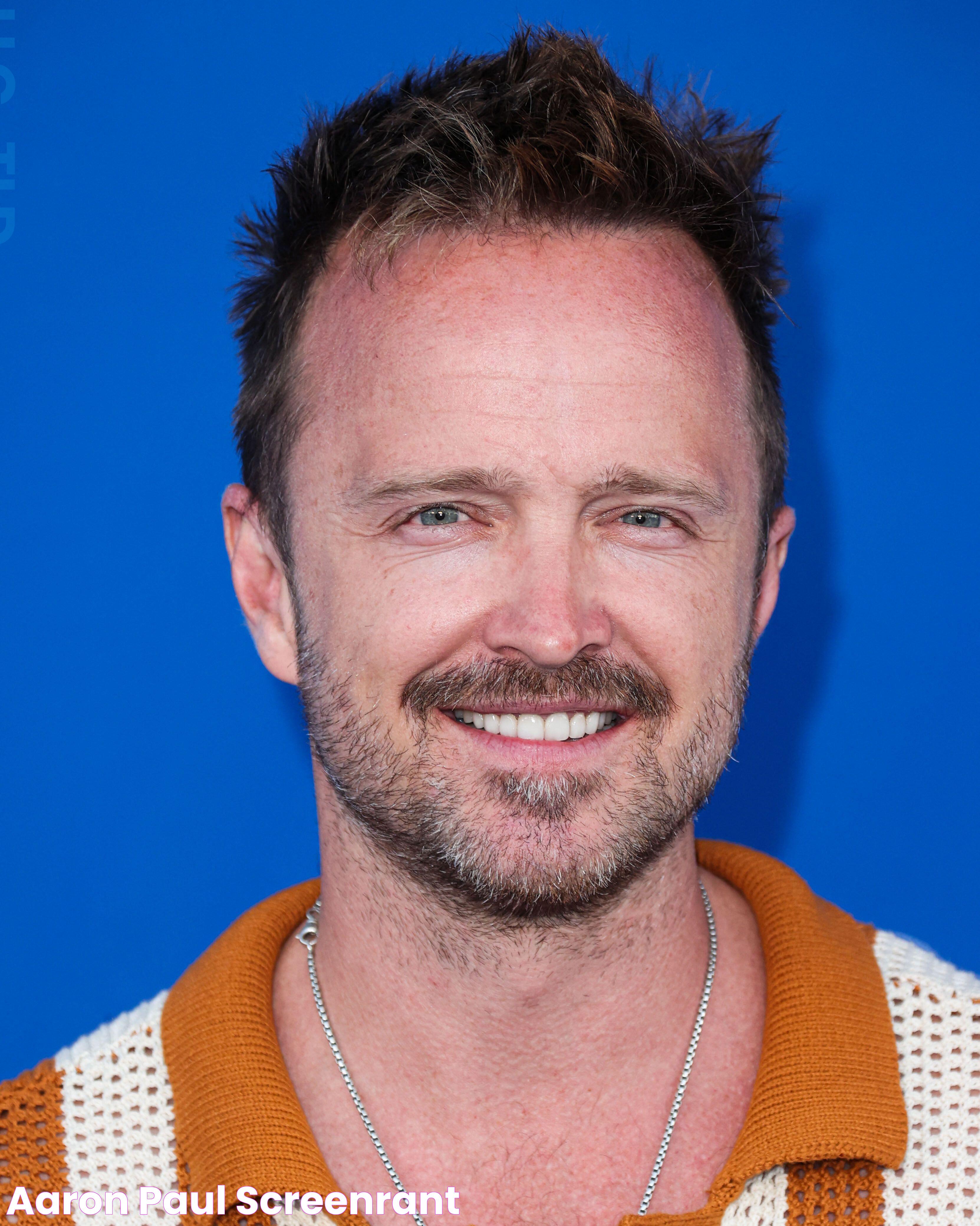 Aaron Paul ScreenRant