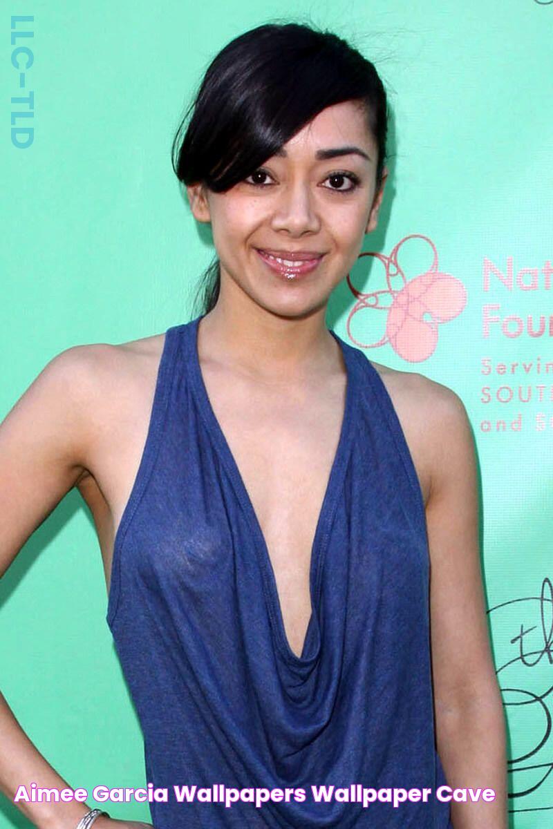 Aimee Garcia Wallpapers Wallpaper Cave