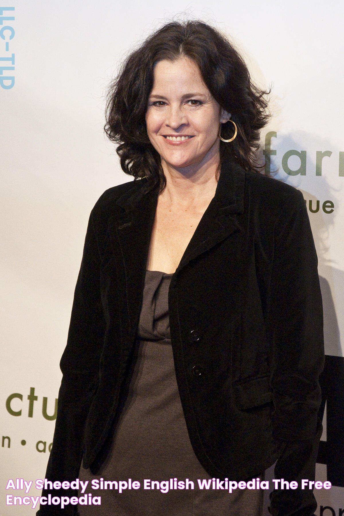 Ally Sheedy Simple English Wikipedia, the free encyclopedia