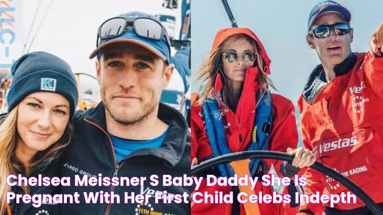 Chelsea Meissner's Baby Daddy She Is Pregnant With Her First Child! Celebs Indepth