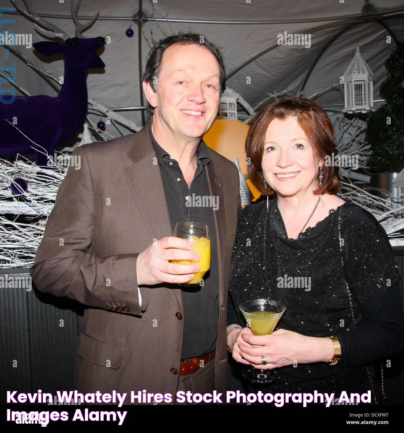 Kevin whately hires stock photography and images Alamy