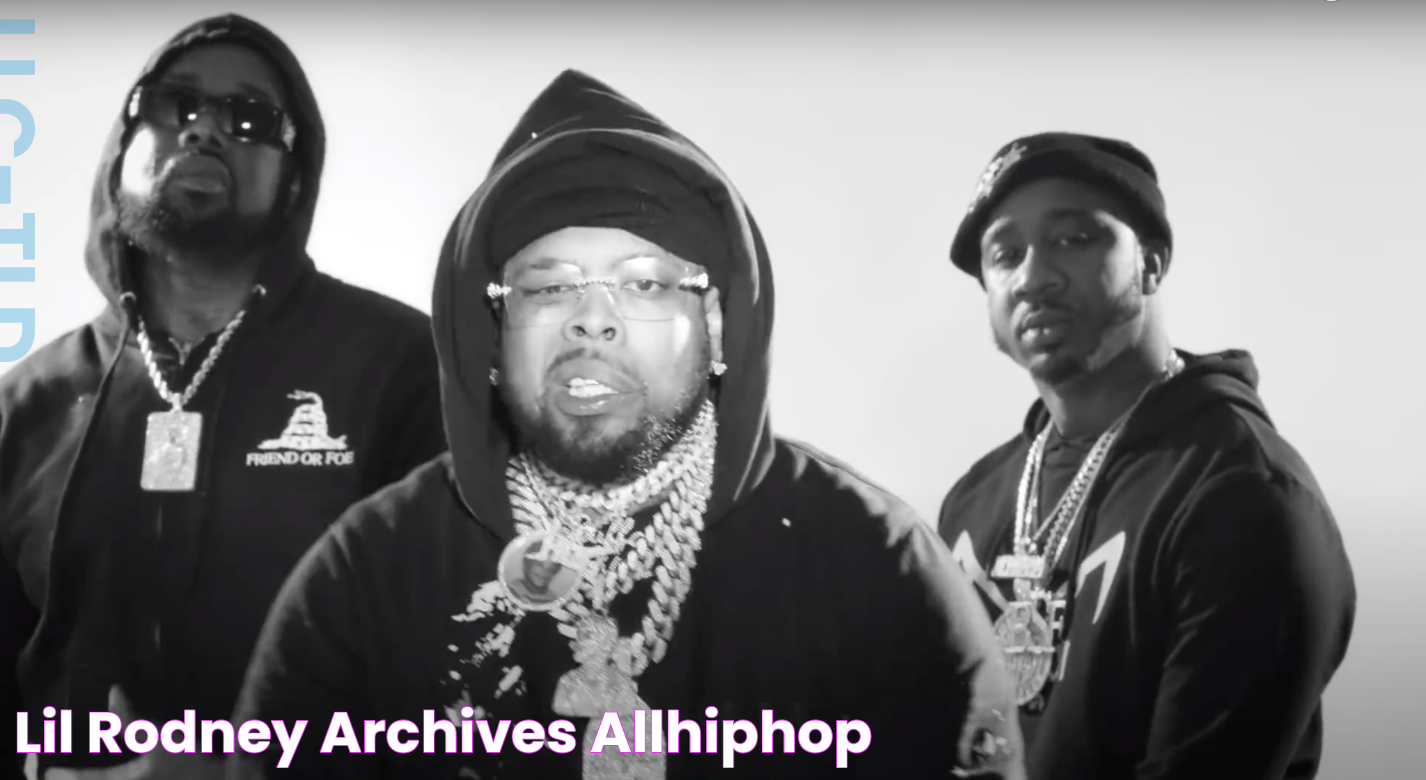 Lil Rodney Archives AllHipHop