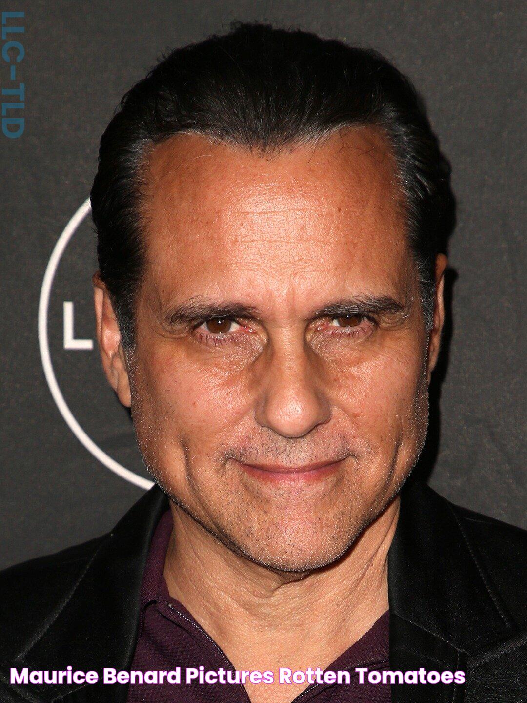 Maurice Benard Pictures Rotten Tomatoes